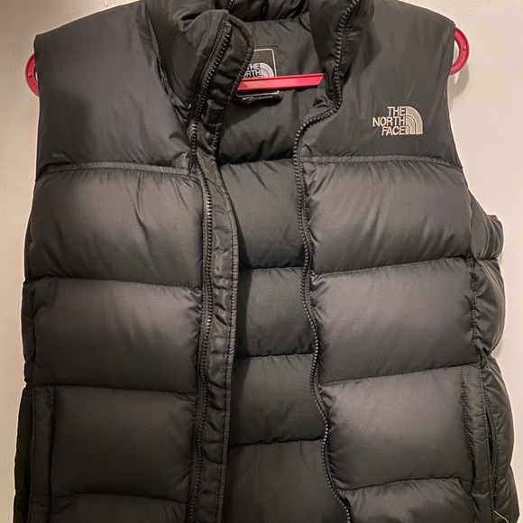 The North Face Other - North face vest